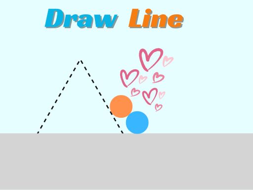Draw That Line: Fun Puzzle Game - Puzzle Game
