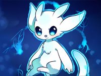 Elf Pet Duel Arcade Game