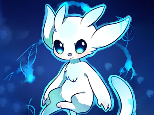 Elf Pet Duel Arcade Game
