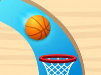 Dunk Digger Online Puzzle Game - Puzzle Game