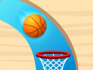 Dunk Digger Online Puzzle Game - Puzzle Game