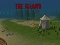 The Island Survival Strategy Game - Strategy Game
