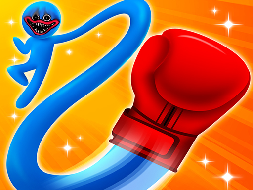 Curvy Punch Online Game Arcade Game