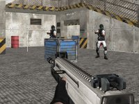 Bullet Fury 2 Online Arcade Game