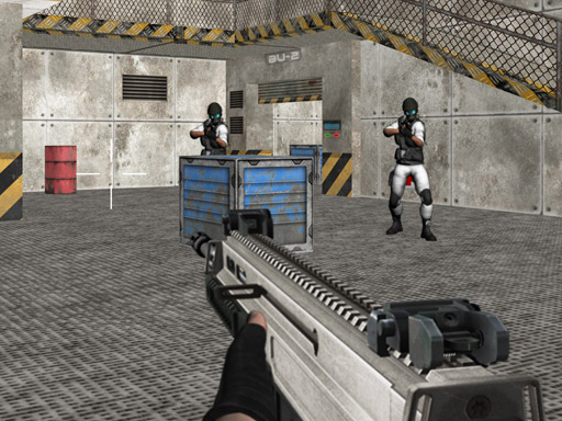 Bullet Fury 2 Online Arcade Game