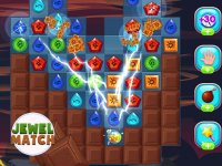 Match Jewel - Classic Match 3 Puzzle Game
