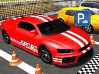 Real Car Driving Simulator Online Parking Game
