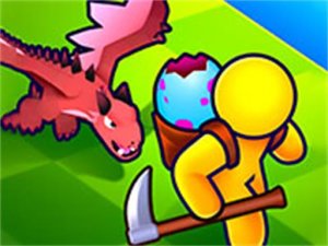 Green Island Land Of Fire Online Game Adventure Game