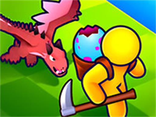 Green Island Land Of Fire Online Game Adventure Game