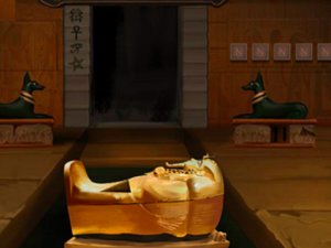 Escape Game Magical House Online Puzzle Adventure - Puzzle Game