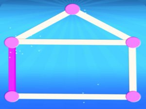 One Line Puzzle Game Online - Logic Puzzle Game