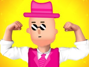Jumping Puzzle Master Online Puzzle Game