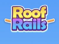 Roof Rail Online Arcade Game