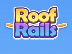 Roof Rail Online Arcade Game