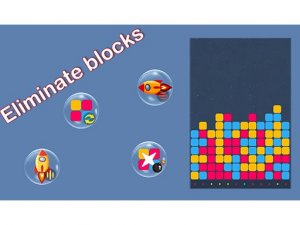 BlocksEliminate Puzzle Game - Match Puzzle