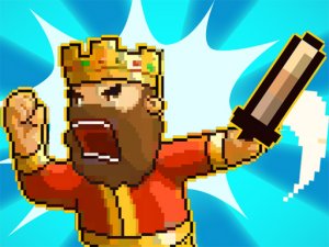 Soul Knight: Dungeons Action Game Arcade Game