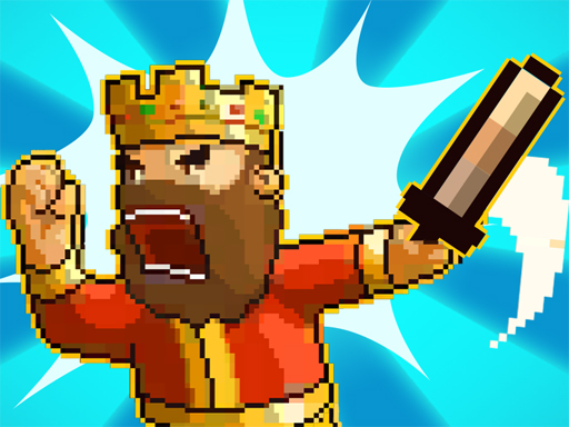Soul Knight: Dungeons Action Game Arcade Game