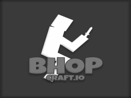 BhopCraft io Online Parkour Game - Arcade Game
