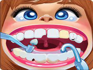 Dentist Doctor 3D - Kids Dental Care Game Educational Game