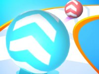 Next Level Balls Online Puzzle Game