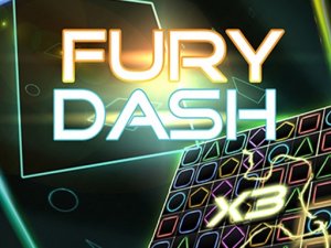 Fury Dash Online Puzzle Game - Arcade Puzzle