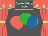 Carnival Shoots Online Arcade Game