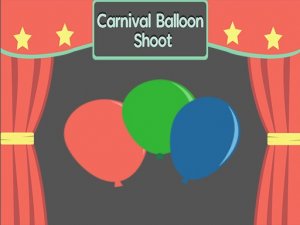 Carnival Shoots Online Arcade Game