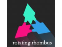 Rotating Triangle Puzzle Game - Puzzle Game