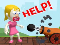 Save Them All - Angel Protection Arcade Game