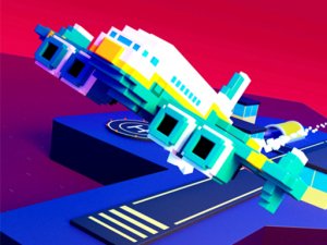 Rescue Plan - Flight Control Online Puzzle Game