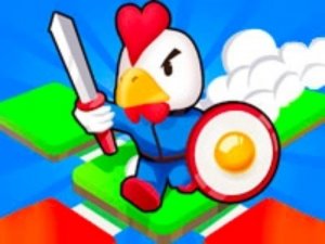 City Takeover 3D Online Arcade Game