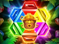 Jewel Maya - Match 3 Puzzle Game