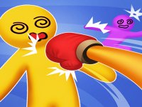 Boxing Master 3D: Punch Club Champion Arcade Game