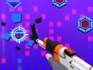 Perfect Piano Magic Online Arcade Game