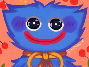 Huggy Puzzle 2 Online Puzzle Game