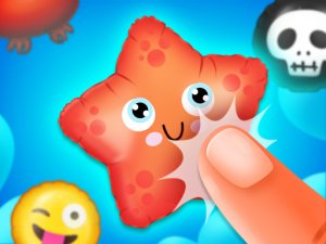 Fun Balloon Pop Online Arcade Game