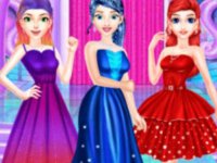 Social Media Fashion Trends Dress Up Game Dress Up Game