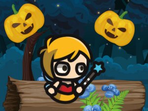 Survival Fairy Jump Online Arcade Game