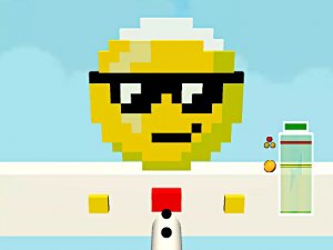Smart Ball Colors Puzzle Game - Arcade Game