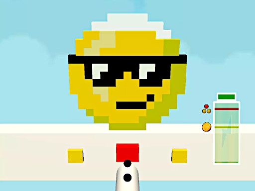 Smart Ball Colors Puzzle Game - Arcade Game