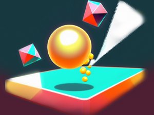 Song Ball 3D Music Arcade Game