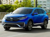 Honda CR-V Puzzle Game Online - Jigsaw Puzzle