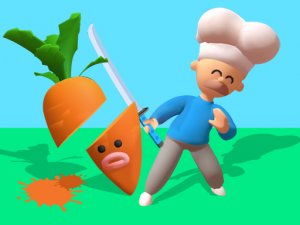 Fruit Survivor Online Arcade Game