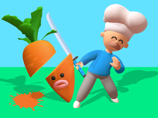 Fruit Survivor Online Arcade Game