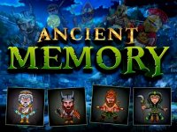 Ancient Memory Puzzle Game - Memory Matching Game