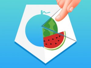 Paper Fold Online Puzzle Game - Puzzle Game