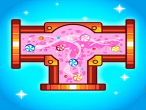 Candy Shop Online Game Arcade Game