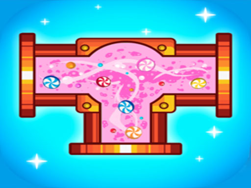 Candy Shop Online Game Arcade Game