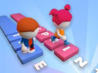 Type Sprint Online Typing Game