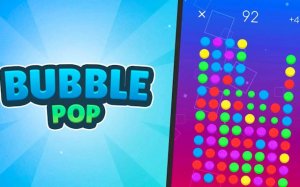 Bubble Pop Puzzle Game Online